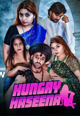 Hungry Haseena | Season 01